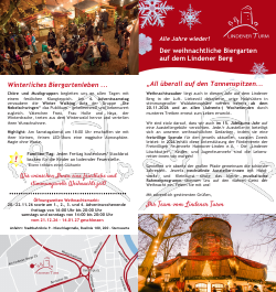 Weihnachten 2026